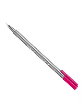 Fineliner Triplus Staedtler - 0,3 mm - 334-20 (Magenta)