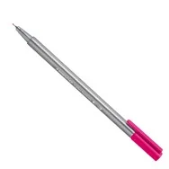 Fineliner Triplus Staedtler - 0,3 mm - 334-20 (Magenta)