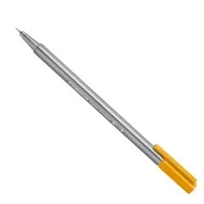 Fineliner Triplus Staedtler - 0,3 mm - 334-16 (Ocra)