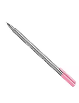 Fineliner Triplus Staedtler - 0,3 mm - 334-21 (Rosa)