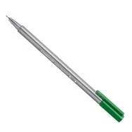 Fineliner Triplus Staedtler - 0,3 mm - 334-52 (Verde Prato)