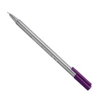 Fineliner Triplus Staedtler - 0,3 mm - 334-6 (Violetto)