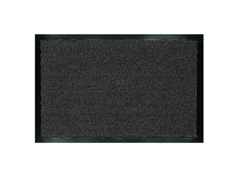 Zerbino Asciugapassi Nevada Velcoc - 90x120 cm - TANEV9015-GA (Grigio Antracite)