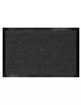 Zerbino Asciugapassi Nevada Velcoc - 40x70 cm - 301827-GA (Grigio Antracite)