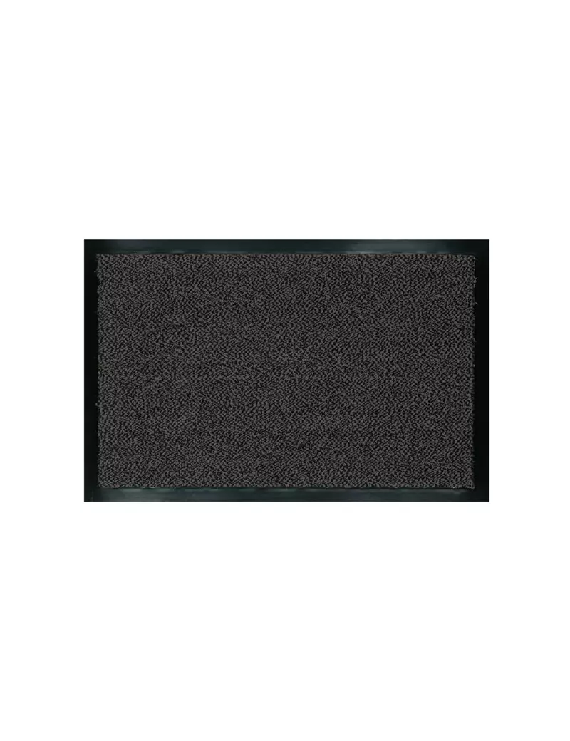Zerbino Asciugapassi Nevada Velcoc - 40x70 cm - 301827-GA (Grigio Antracite) Zerbino Asciugapassi Nevada Velcoc - 40x70 cm - 301827-GA (Grigio Antracite)