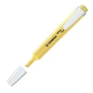 Evidenziatore Swing Cool Stabilo - 275/144-8 (Giallo Banana Conf. 10)