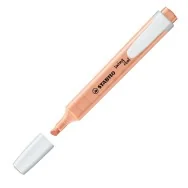 Evidenziatore Swing Cool Stabilo - 275/126-8 (Rosa Pesca Conf. 10)