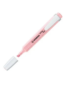 Evidenziatore Swing Cool Stabilo - 275/129-8 (Rosa Antico Conf. 10)