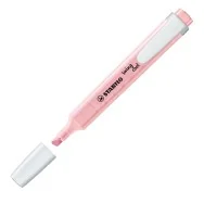 Evidenziatore Swing Cool Stabilo - 275/129-8 (Rosa Antico Conf. 10)