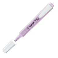 Evidenziatore Swing Cool Stabilo - 275/155-8 (Glicine Conf. 10)