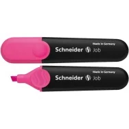Evidenziatore Job PPL Schneider - 1-5 mm - P001509 (Lilla Conf. 10)