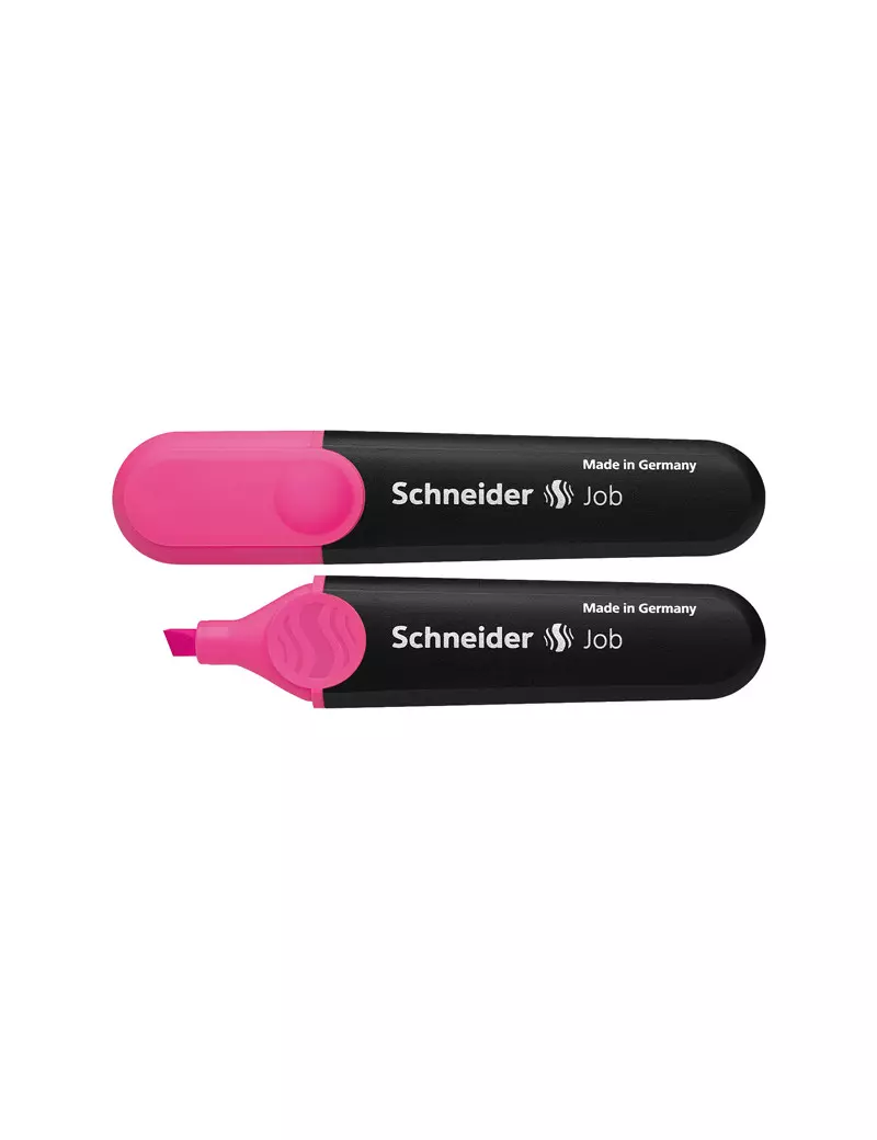 Evidenziatore Job PPL Schneider - 1-5 mm - P001509 (Lilla Conf. 10) Evidenziatore Job PPL Schneider - 1-5 mm - P001509 (Lilla Conf. 10)