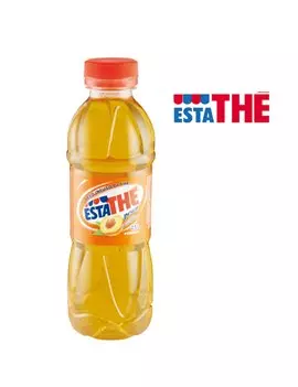 Esta Thè Ferrero - 500 ml - FEEP5 (Pesca Conf. 12)