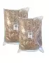 Elastici in Gomma Naturale Markin - 1 kg - Ø50 mm - Y525P050X15 (Ambra)