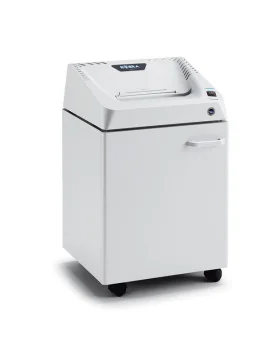 Distruggidocumenti a Frammenti 240.1 HS Kobra - 9,5 mm - 99.913 (Bianco)