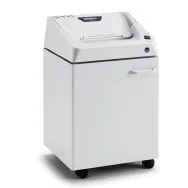 Distruggidocumenti a Frammenti 240.1 HS Kobra - 9,5 mm - 99.913 (Bianco)