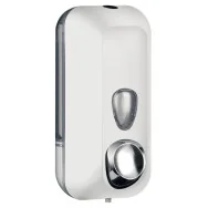 Dispenser per Sapone Liquido Mar Plast - A71401BI (Bianco)