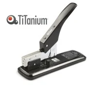 Cucitrice per Alti Spessori 23/24 Titanium - TI0310N (Nero)