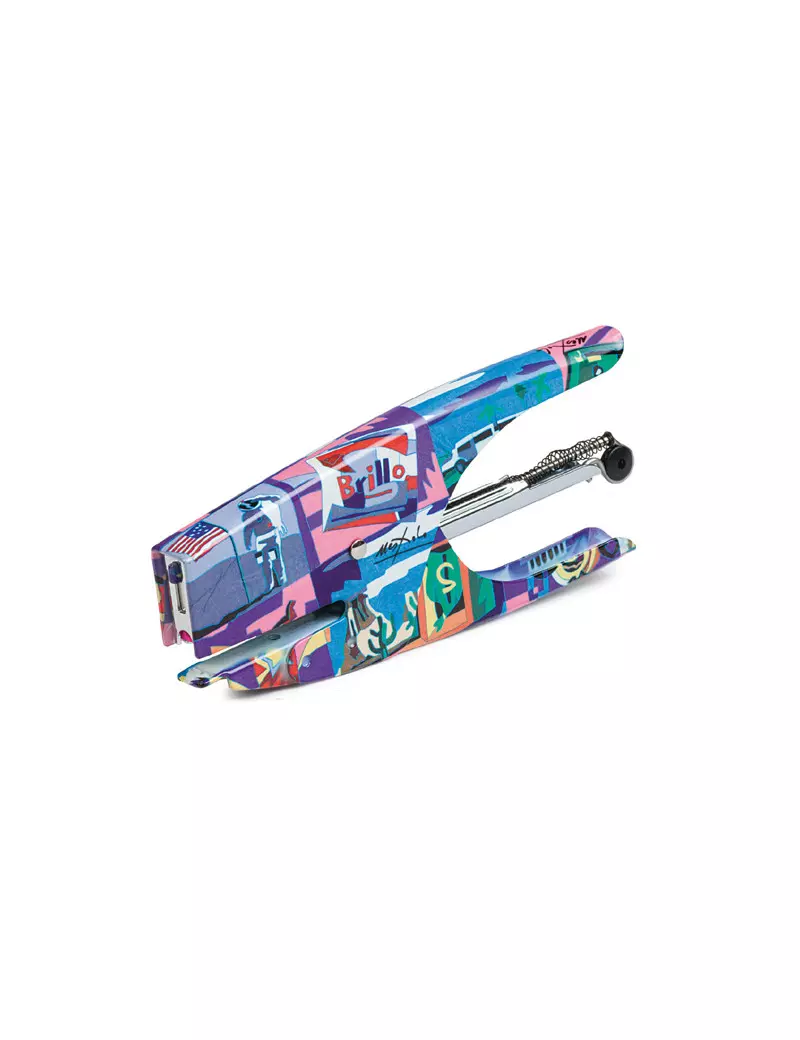 Cucitrice a Pinza American Dream Iternet - 0084 Cucitrice a Pinza American Dream Iternet - 0084