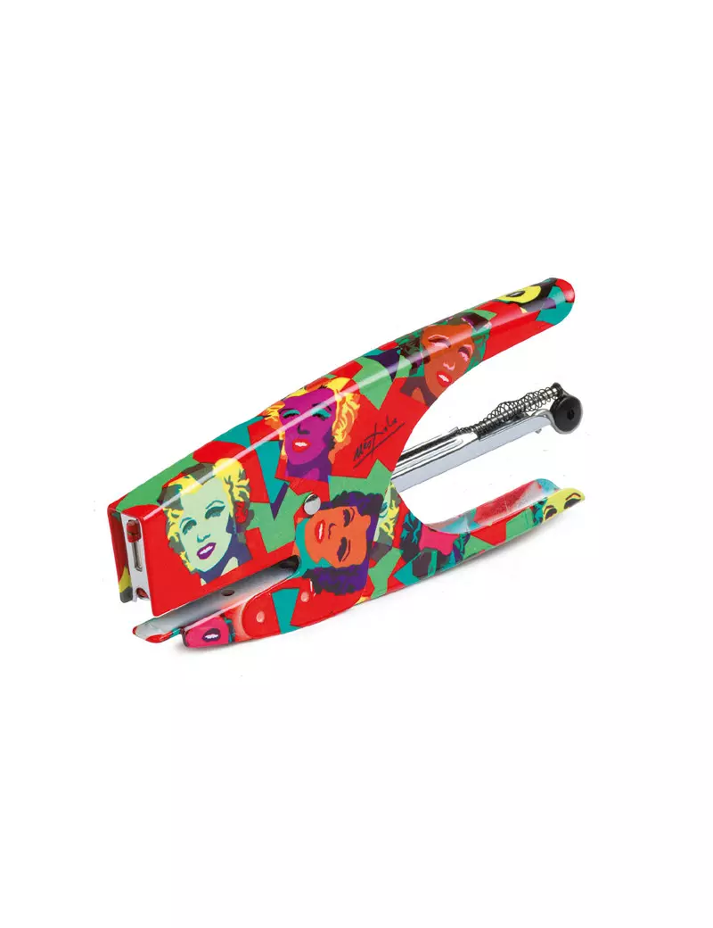 Cucitrice a Pinza Marylin Iternet - 0083 Cucitrice a Pinza Marylin Iternet - 0083
