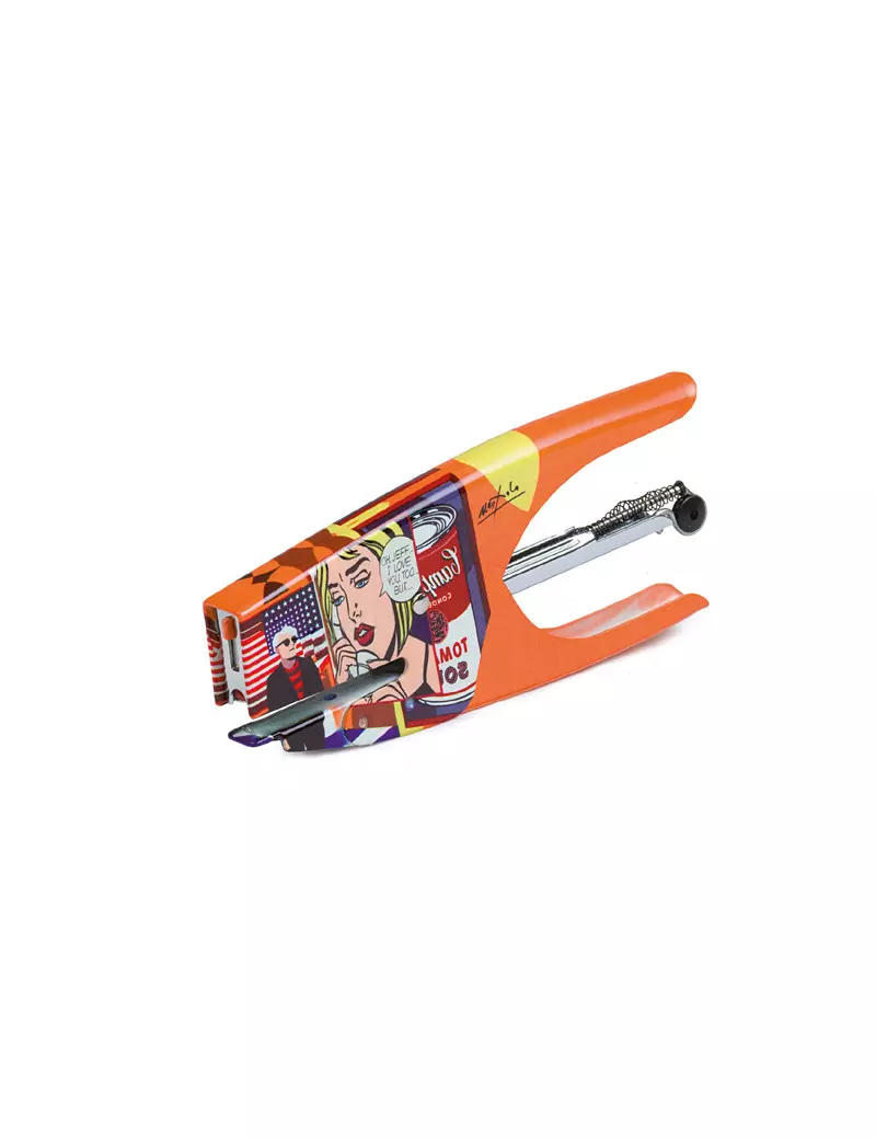 Cucitrice a Pinza Pop Fantasy Iternet - 0085 Cucitrice a Pinza Pop Fantasy Iternet - 0085