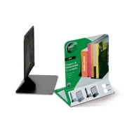 Reggilibri in Rete Metallica Lebez - 089-N (Nero Conf. 2)