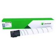 Toner Originale Lexmark 86C0HK0 (Nero 34000 pagine)