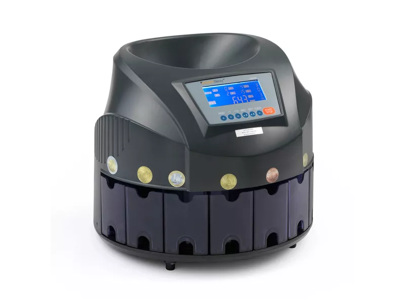 Conta e Separa Monete CM020 HolenBecky - 3365