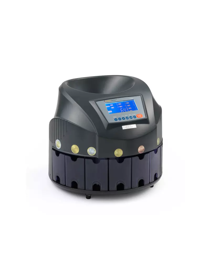 Conta e Separa Monete CM020 HolenBecky - 3365 Conta e Separa Monete CM020 HolenBecky - 3365