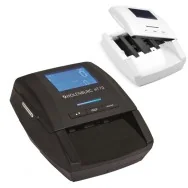 Conta e Verifica Banconote HT 7.0 HolenBecky - 3343N (Nero)