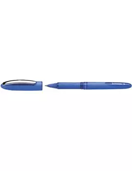 Penna Roller One Hybrid C Schneider - 0,3 mm - P183103 (Blu)