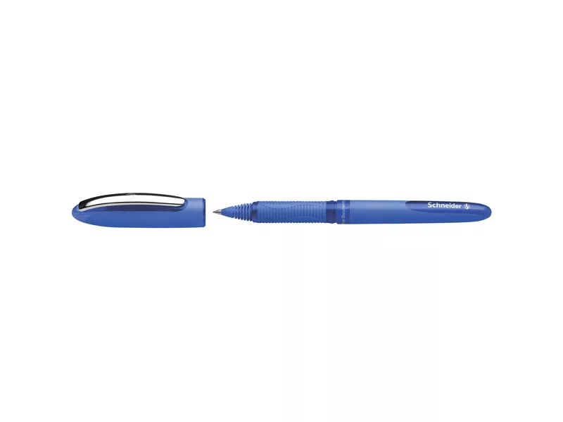 Penna Roller One Hybrid C Schneider - 0,3 mm - P183103 (Blu)
