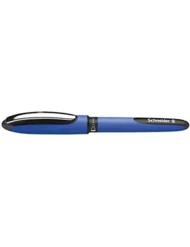 Penna Roller One Hybrid C Schneider - 0,3 mm - P183101 (Nero)