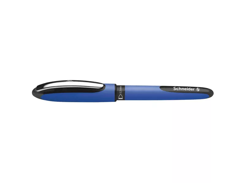 Penna Roller One Hybrid C Schneider - 0,3 mm - P183101 (Nero)