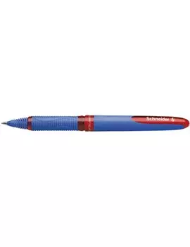 Penna Roller One Hybrid C Schneider - 0,3 mm - P183102 (Rosso)