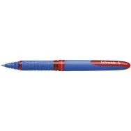 Penna Roller One Hybrid C Schneider - 0,3 mm - P183102 (Rosso)