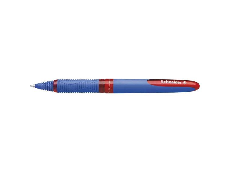 Penna Roller One Hybrid C Schneider - 0,3 mm - P183102 (Rosso)
