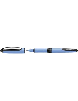 Penna Roller One Hybrid N Schneider - 0,3 mm - P183401 (Nero)