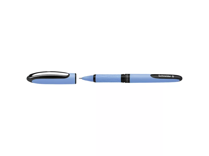 Penna Roller One Hybrid N Schneider - 0,3 mm - P183401 (Nero)