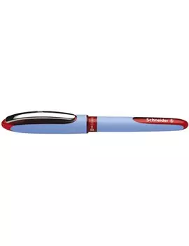 Penna Roller One Hybrid N Schneider - 0,3 mm - P183402 (Rosso)