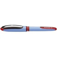 Penna Roller One Hybrid N Schneider - 0,3 mm - P183402 (Rosso)