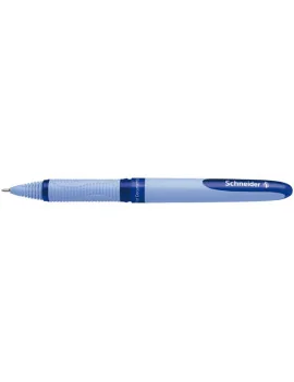 Penna Roller One Hybrid N Schneider - 0,3 mm - P183403 (Blu)