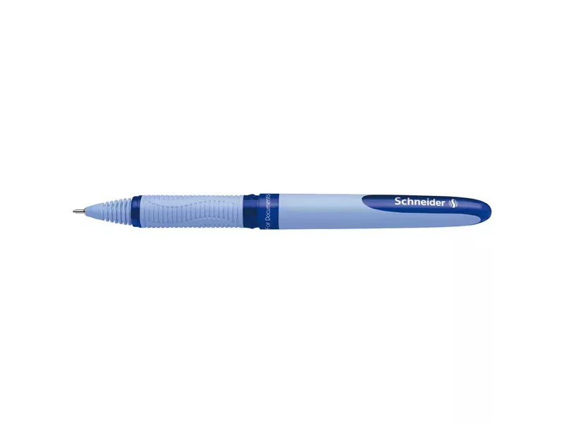 Penna Roller One Hybrid N Schneider - 0,3 mm - P183403 (Blu)