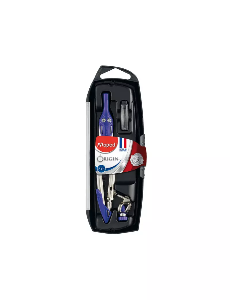 Compasso Origin Maped - 3058118 Compasso Origin Maped - 3058118