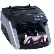 Conta e Verifica Banconote HT2280 HolenBecky - 3382 (Grigio e Nero)