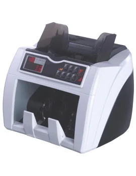 Conta e Verifica Banconote HT2320 HolenBecky - 3385 (Grigio e Bianco)