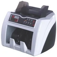 Conta e Verifica Banconote HT2320 HolenBecky - 3385 (Grigio e Bianco)