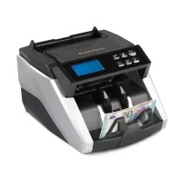 Conta e Verifica Banconote HT6600 HolenBecky - 3318 (Nero e Bianco)