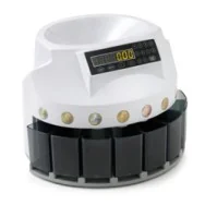 Conta e Separa Monete CM012 HolenBecky - 3350 (Bianco)