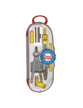 Compasso Studio Koh-l-Noor - HD8207 (Assortiti)